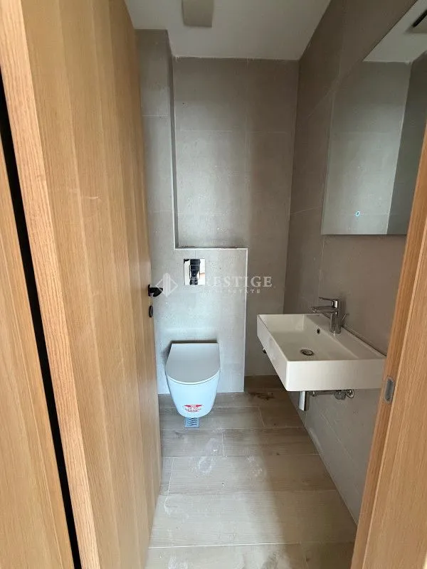 Prodaja, dvosoban stan, 70m², Zabjelo, Podgorica