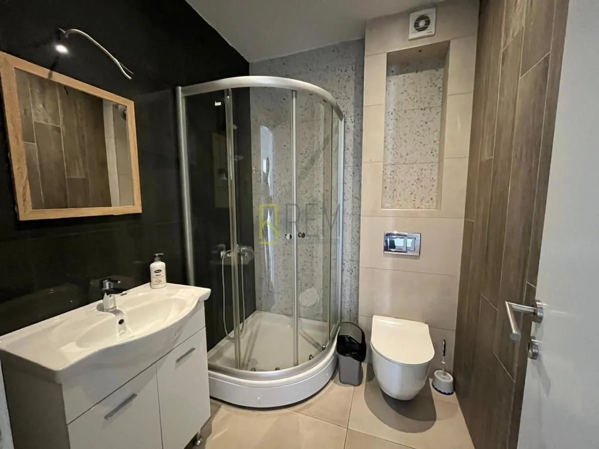 Rent, three bedroom apartment, 120m², Podgorica, Crna Gora