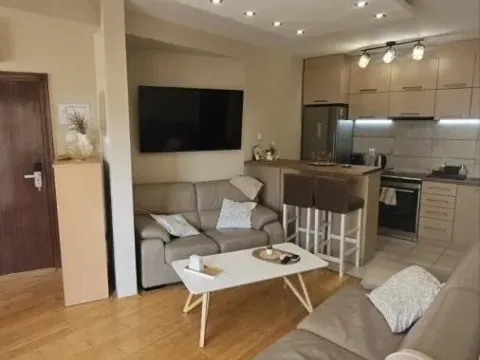 Rent, one bedroom apartment, 41m², Rotkvarija, Novi Sad Sve Podlokacije - image 7