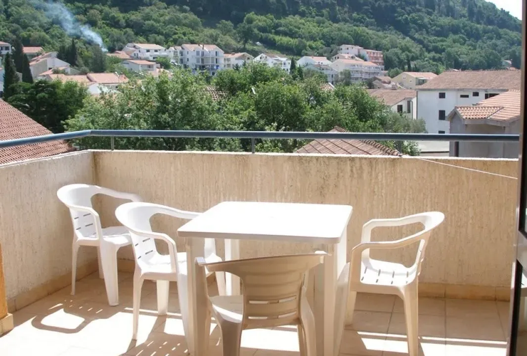 Sale, three bedroom apartment, 100m², Babilonija, Budva