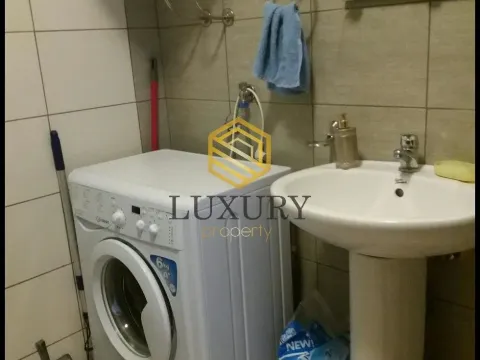 Rent, studio apartment, 30m², Tuški Put, Podgorica - image 3