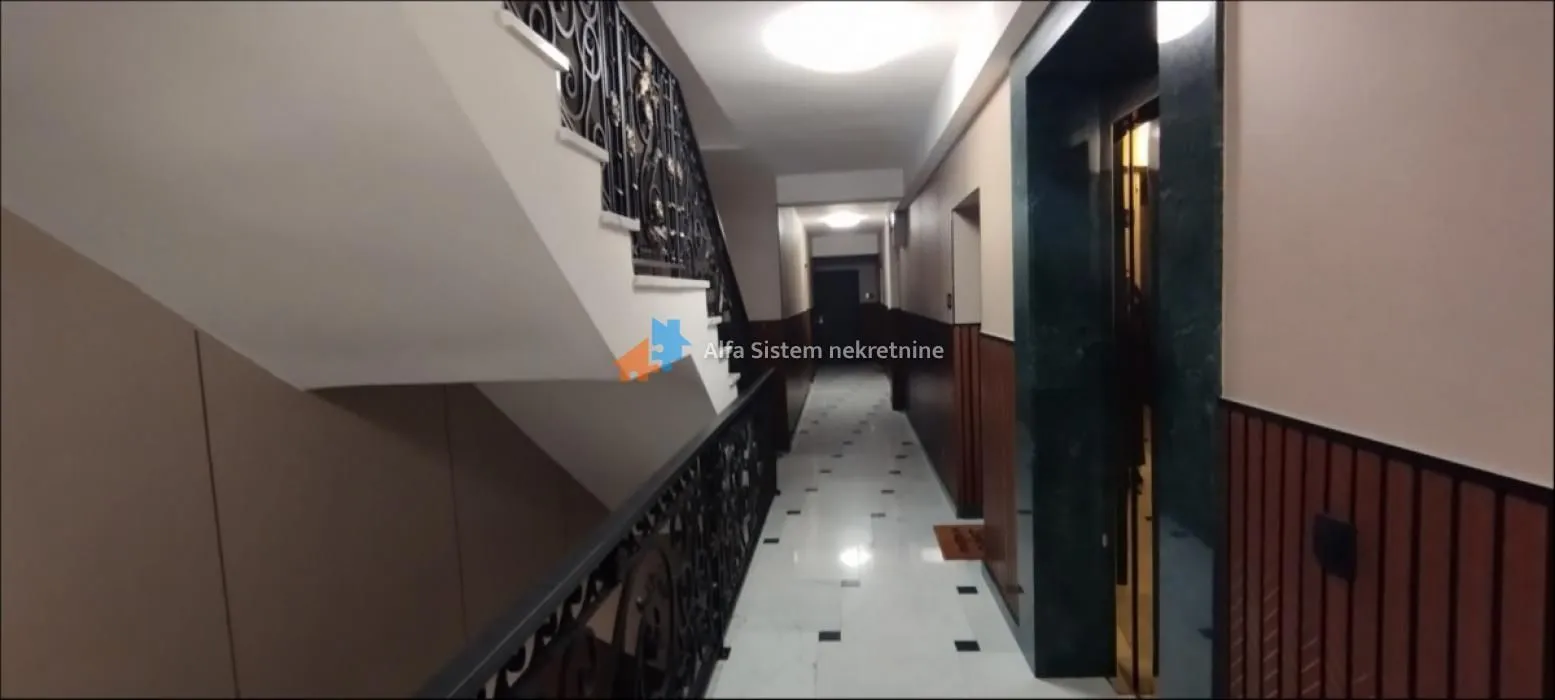 Izdavanje, stan, 41m², Trošarina, Voždovac Sve Podlokacije