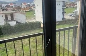 Prodaja, jednosoban stan, 39m², Zabjelo, Podgorica