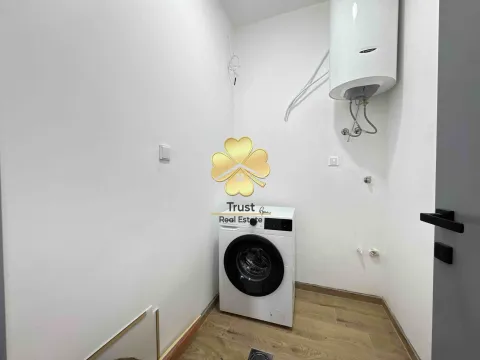 Izdavanje, kuća, 140m², Donja Gorica, Podgorica - image 8