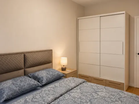 Izdavanje, jednosoban stan, 42m², Central Point, Podgorica - image 7