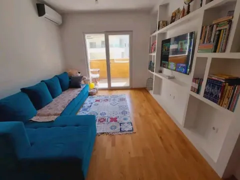 Sale, apartment, 67m², Budva, Crna Gora - image 1