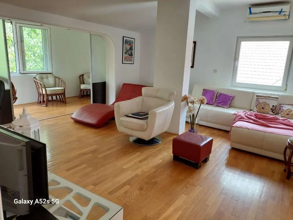Prodaja, trosoban stan, 90m², Mirijevo 1, Mirijevo Sve Podlokacije