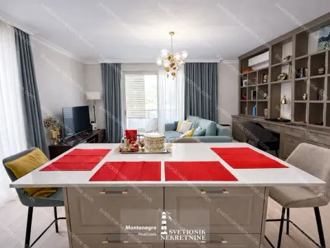 Sale, one bedroom apartment, 60m², Igalo, Herceg Novi - image 4