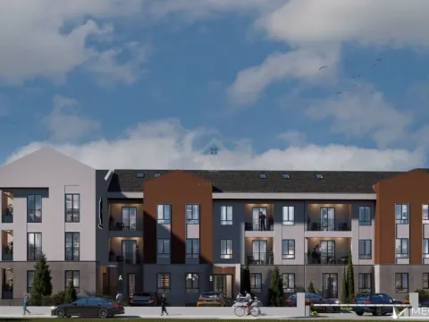 Prodaja, stan, 28m², Zabjelo, Podgorica - image 13