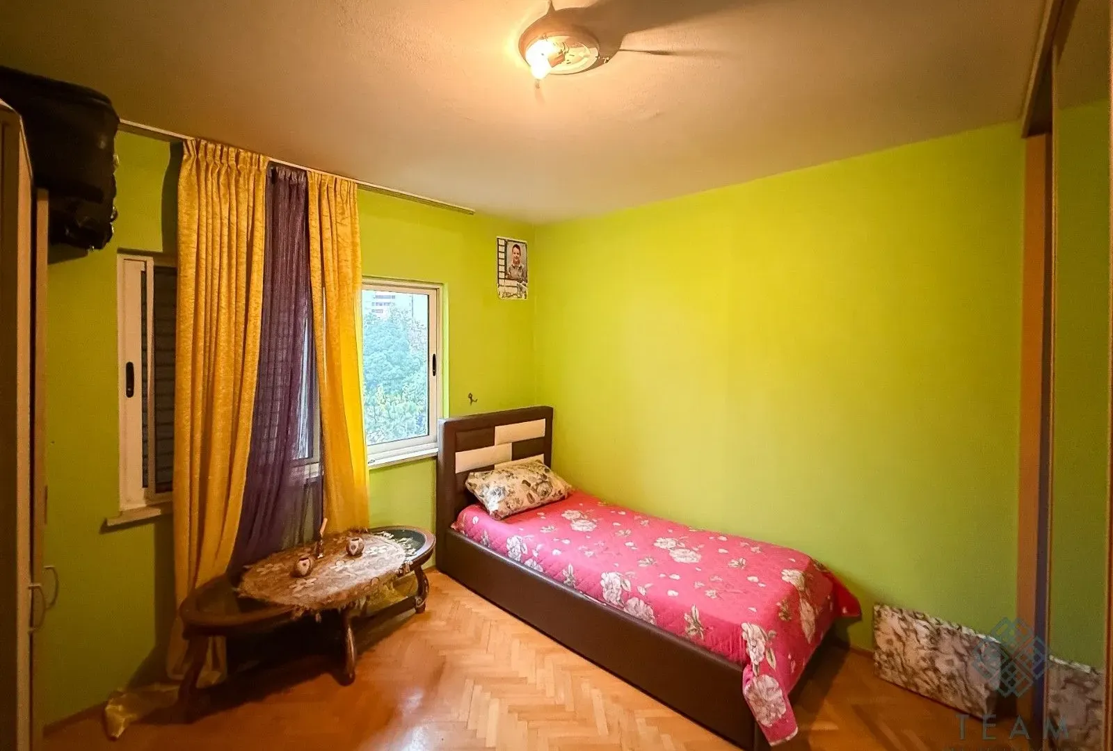 Prodaja, trosoban stan, 92m², Zabjelo, Podgorica