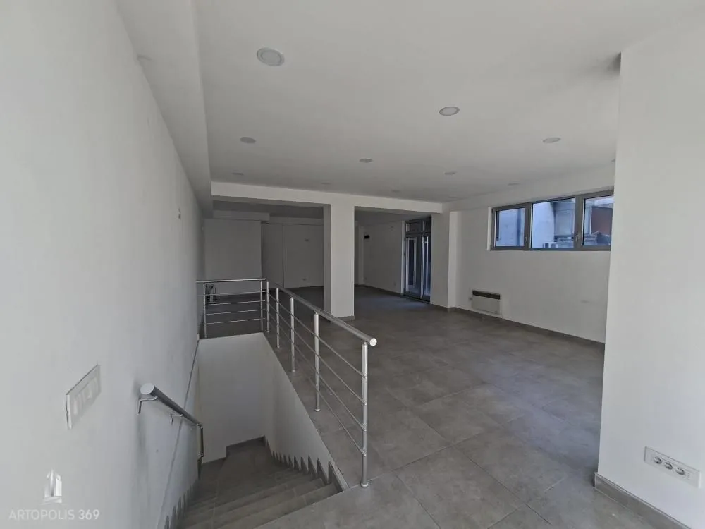Rent, office space, 117m², Cvetkova Pijaca, Zvezdara Sve Podlokacije