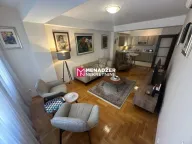 Izdavanje, dvosoban stan, 70m², City Kvart, Podgorica - image 3