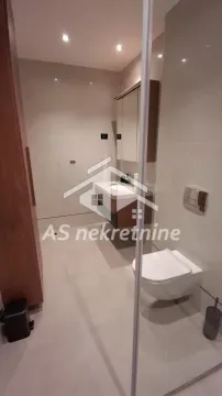 Izdavanje, dvosoban stan, 70m², Savski Venac, Beograd - image 15