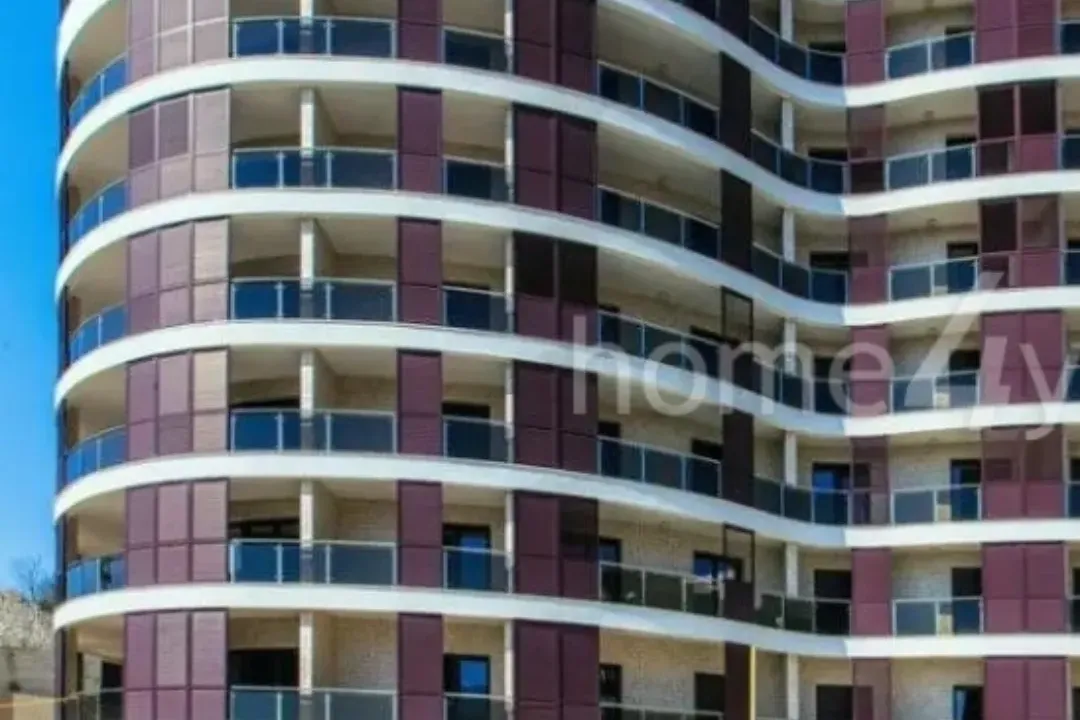 Prodaja, dvosoban stan, 130m², Bečići, Budva