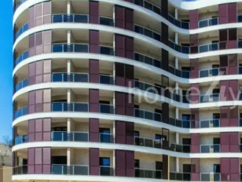 Prodaja, dvosoban stan, 130m², Bečići, Budva - image 1