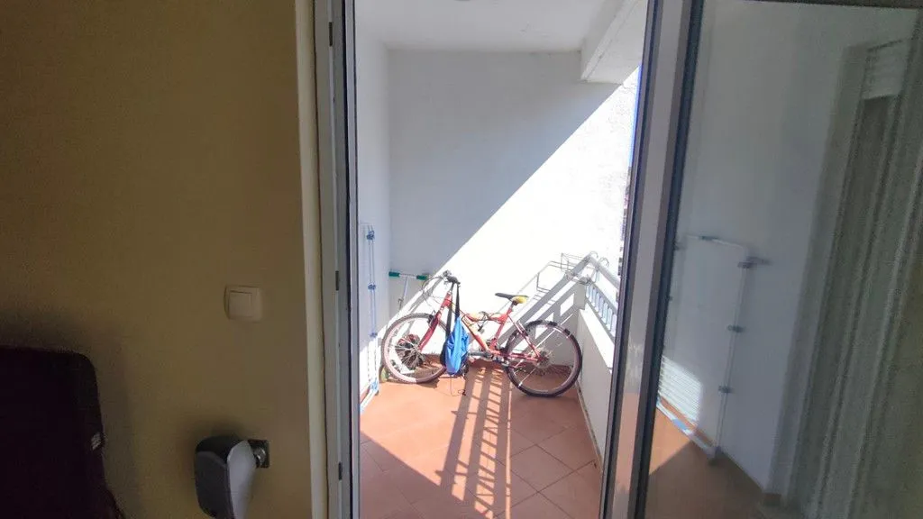 Prodaja, trosoban stan, 90m², Blok 9, Podgorica