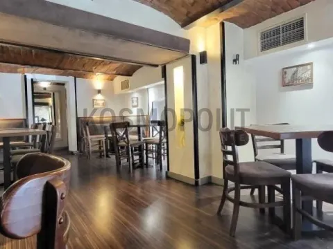 Prodaja, poslovni prostor, 79m², Dorćol Sve Podlokacije, Beograd - image 2