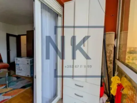 Rent, studio apartment, 28m², Zabjelo, Podgorica - image 12