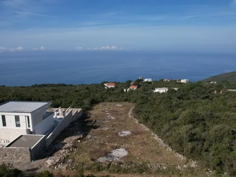 Zemljište in Zagora