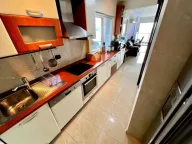 Rent, three bedroom apartment, 183m², Bečići, Budva - image 4