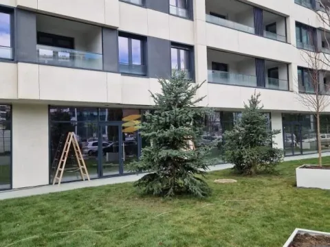 Prodaja, dvosoban stan, 60m², Novi Beograd Sve Podlokacije, Beograd - image 2