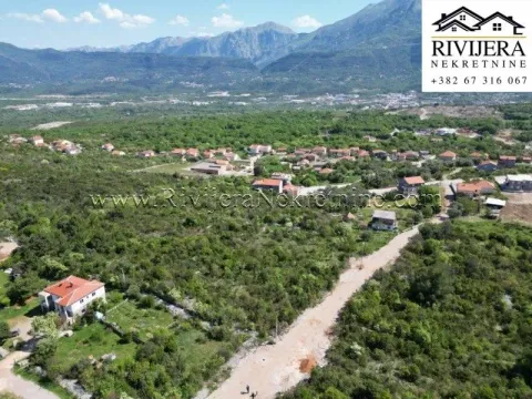 Prodaja, plac, 2608m², Kotor, Crna Gora - image 8