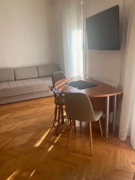 Rent, one bedroom apartment, 31m², Stari Grad, Beograd - image 3