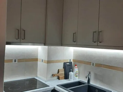 Izdavanje, jednosoban stan, 42m², Preko Morače, Podgorica - image 3