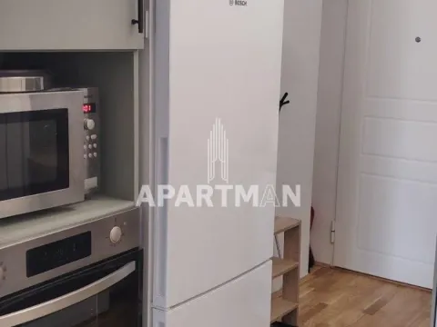 Izdavanje, dvosoban stan, 45m², Stari Grad, Beograd - image 8