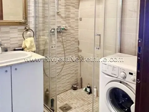 Prodaja, jednosoban stan, 56m², Mažina, Tivat - image 3