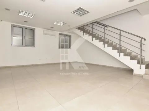Izdavanje, poslovni prostor, 180m², Tološka šuma, Podgorica - image 11