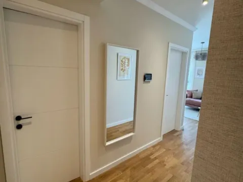 Izdavanje, jednosoban stan, 48m², Zabjelo, Podgorica - image 6