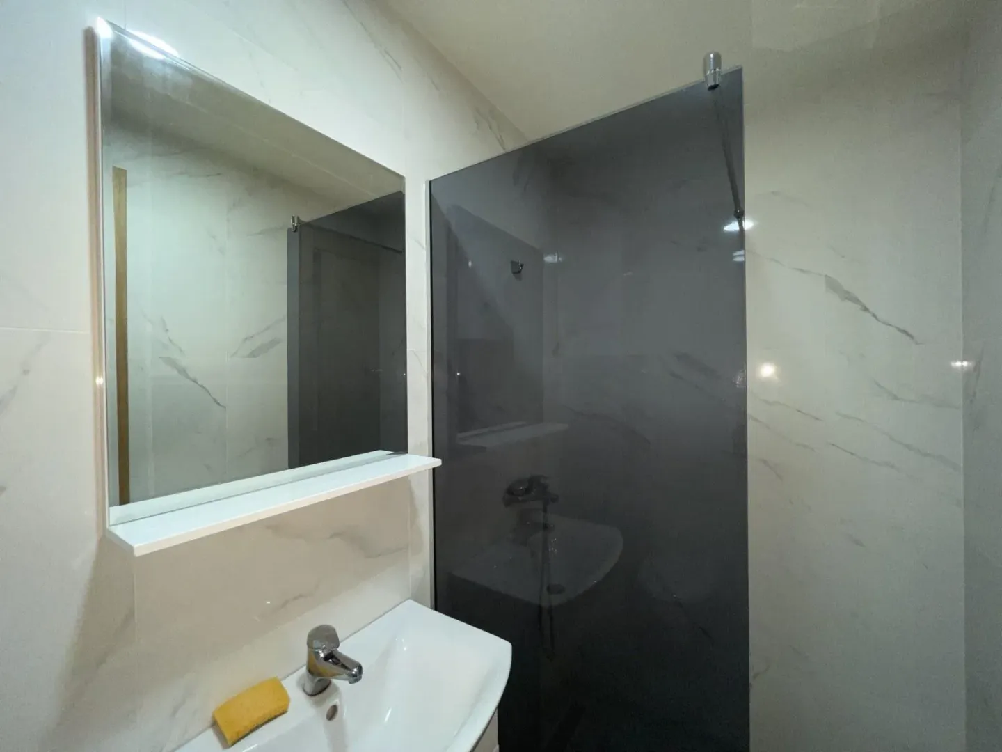 Izdavanje, garsonjera, 30m², Zabjelo, Podgorica