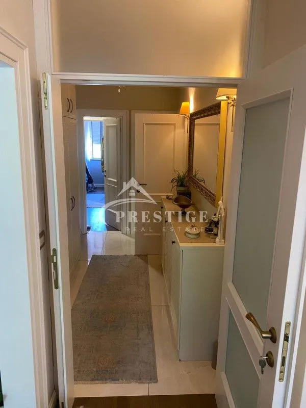 Prodaja, trosoban stan, 102m², Preko Morače, Podgorica