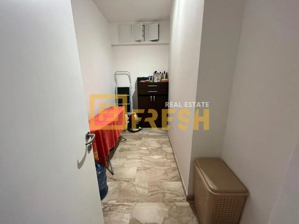 Sale, three bedroom apartment, 185m², Budva, Crna Gora