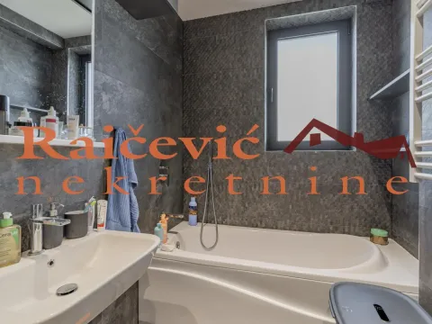 Sale, three bedroom apartment, 99m², Novi Beograd Sve Podlokacije, Beograd - image 15