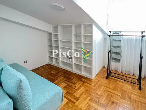 Izdavanje, dvosoban stan, 71m², Stari Aerodrom, Podgorica - image 10