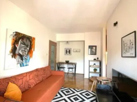 Izdavanje, jednosoban stan, 40m², Blok 9, Podgorica - image 9