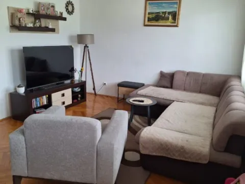 Sale, two bedroom apartment, 71m², Autobuska stanica, Podgorica