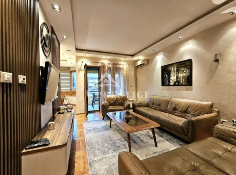 Prodaja, trosoban stan, 109m², Preko Morače, Podgorica