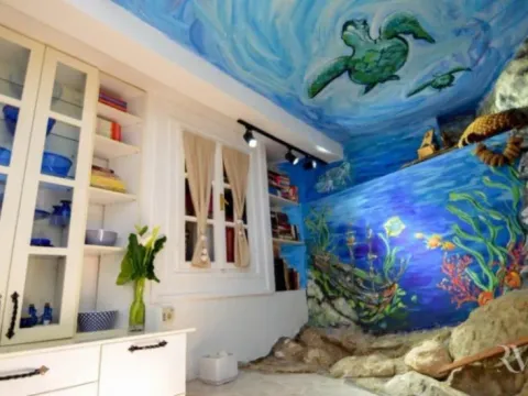 Izdavanje, kuća, 100m², Stari Grad Kotor, Kotor - image 5