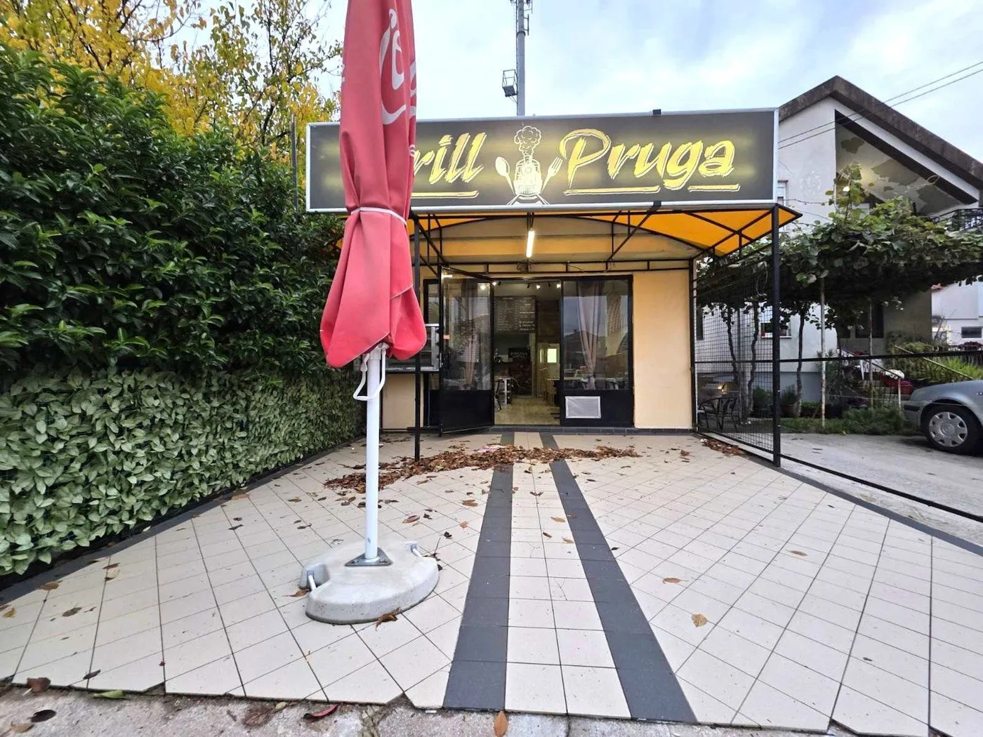 Sale, office space, 85m², Zagorič, Podgorica