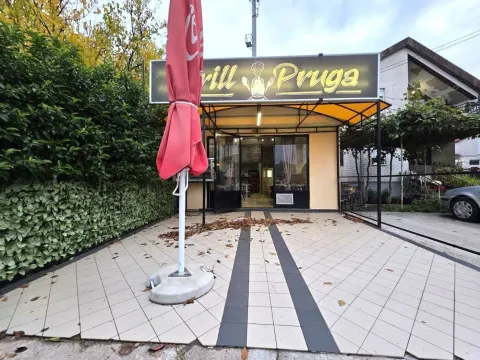 Sale, office space, 85m², Zagorič, Podgorica - image 6