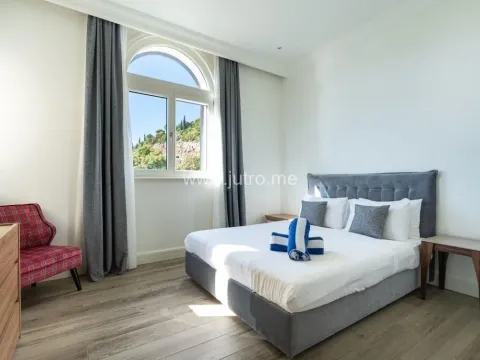 Prodaja, dvosoban stan, 113m², Luštica, Tivat - image 12