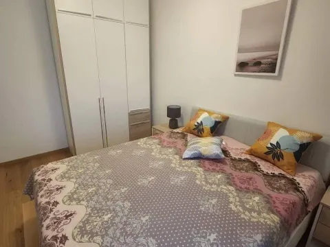 Prodaja, jednosoban stan, 38m², Bečići, Budva - image 16