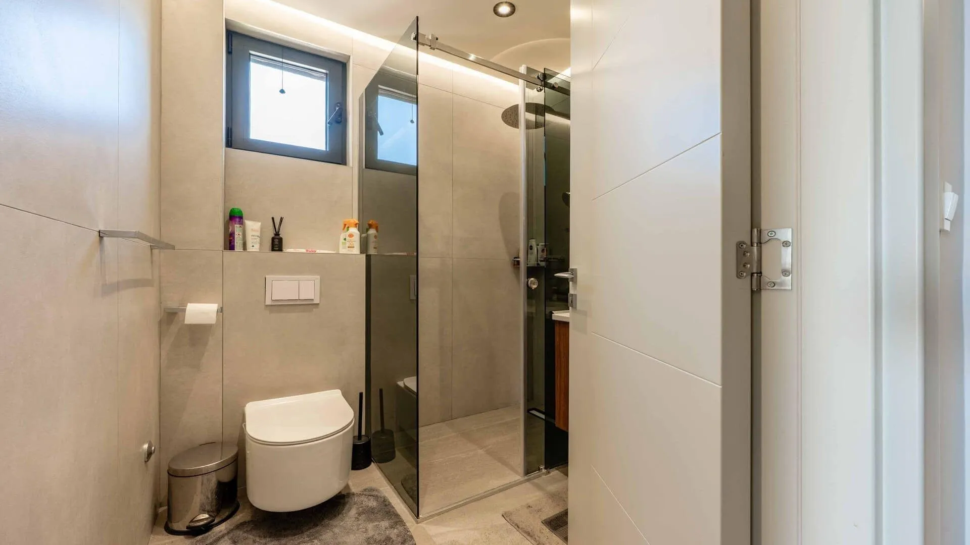 Sale, three bedroom apartment, 125m², Bečići, Budva