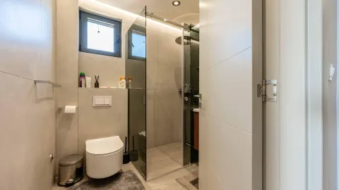 Sale, three bedroom apartment, 125m², Bečići, Budva - image 22