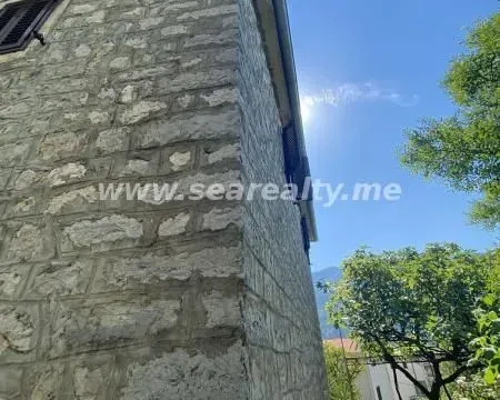 Prodaja, kuća, 190m², Dobrota, Kotor - image 16