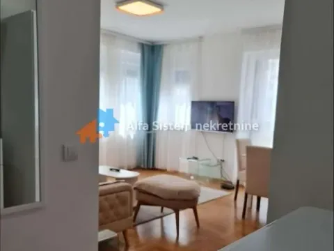 Izdavanje, dvosoban stan, 45m², Zvezdara Sve Podlokacije, Beograd - image 4