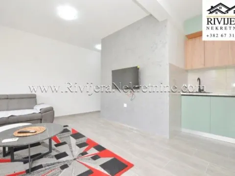 Prodaja, stan, 40m², Igalo, Herceg Novi - image 7